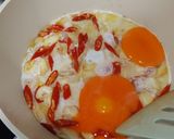 Foto langkah ke 3 dari resep Oseng Telur Cuciwis.
