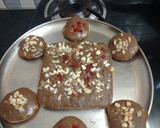 மில்லட் கேக் #baking day ரெசிபி ஸ்டேப் 5 புகைப்படம்