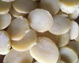 Foto del paso 1 de la receta: Patatas Foster Hollywood de dieta