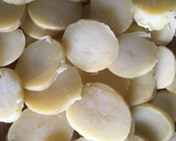 Foto del paso 1 de la receta: Patatas Foster Hollywood de dieta