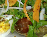 Foto del paso 3 de la receta: Ensalada variada 👍