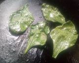 चना उत्तपम सैंडविच रेसिपी चरण 10 फोटो
