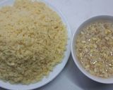 Hình bước làm 5 của món Xôi vò