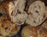 Foto del paso 11 de la receta Pan de semillas y centeno