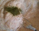 A picture of step 1 of Paneer Salad with Peanut & Cumin.