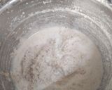 A picture of step 10 of White Gravy Veg Korma.