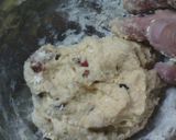 Foto del paso 3 de la receta: Pastas de mix con almendras 🍪🌎