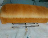 Foto del paso 9 de la receta: Pan blanco de molde