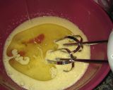 Foto del paso 2 de la receta: Bizcochuelo fácil y esponjoso
