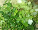 Foto langkah ke 3 dari resep Kerupuk seblak bantat.