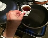 Foto del paso 1 de la receta: Técnicas de cocina: Hacer huevos poché/escalfados perfectos