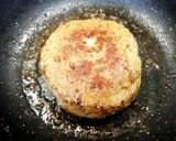 Foto del paso 2 de la receta: Hamburguesa grande con zanahorias