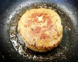 Foto del paso 2 de la receta: Hamburguesa grande con zanahorias