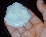 A picture of step 2 of Wainar rogo.