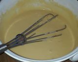 Foto del paso 1 de la receta: Torta invertida de Manzana