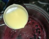 Foto del paso 16 de la receta: Mousse de blueberry