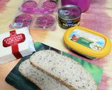 Foto del paso 1 de la receta Tostadas a la alemana
