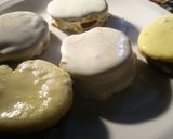 Foto del paso 6 de la receta: Alfajores fáciles con dulce de leche, súper ricos. 💖