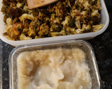 Foto del paso 1 de la receta: Brócoli con cebolla y salsa de albahaca