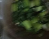 Foto langkah ke 3 dari resep Ca Pakcoy.