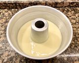 Foto del paso 2 de la receta: Pastel de chocolate con leche condensada asada (Cake with roasted condensed milk)