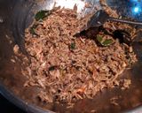 Foto langkah ke 2 dari resep Panada ikan tuna (kulit tanpa telur).