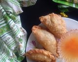 Foto langkah ke 8 dari resep Jalangkote.