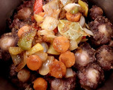 Foto del paso 3 de la receta: Rabo de Toro tradicional