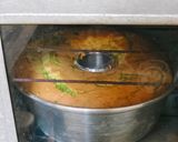 Foto langkah ke 6 dari resep Marmer Cake Jadul Pak Sahak.
