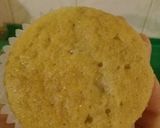 Foto del paso 4 de la receta: Magdalenas o muffins de banana sin huevo