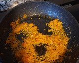 Foto del paso 2 de la receta: Arroz integral con sofrito de tomate casero