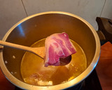 Foto del paso 2 de la receta: Judías Pintas Exprés