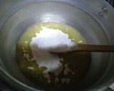 Foto del paso 1 de la receta: Tarta de atún con salsa blanca👩🏼‍🍳