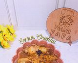 Foto langkah ke 4 dari resep SEMUR ORIENTAL (MENU KELUARGA, MPASI START 1 TAHUN, MENU TODDLER.