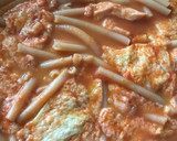 Foto del paso 5 de la receta: Macarrones con queso estilo Angelina
