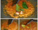 Foto langkah ke 2 dari resep Tempe Orek Basah.