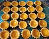 Foto langkah ke 3 dari resep Pie susu.