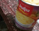 Foto del paso 3 de la receta: Papas rellenas con choclo y cebolla