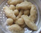 Foto langkah ke 6 dari resep Pempek dos ny liem(anti gagal).