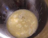 Foto del paso 2 de la receta: Galletas cookies con chocolate blanco y con leche