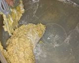Foto del paso 5 de la receta: Tarta de manzana con crumble