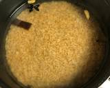 Brown Rice Mutton Biryani recipe step 6 photo