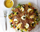Foto del paso 4 de la receta: Ensalada Niçoise