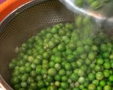 A picture of step 4 of How to preserve Peas (Matar)?.
