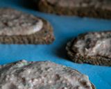 Melegszendvicskrém/tésztaszósz fehérbabból (gluténmentes, paleo, vegán, vegetáriánus) recept fázis 3 fotója