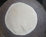 બાજરી ના રોટલા (Bajri rotla Recipe in Gujarati) રેસીપી સ્ટેપ3ફોટો