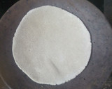 બાજરી ના રોટલા (Bajri rotla Recipe in Gujarati) રેસીપી સ્ટેપ3ફોટો