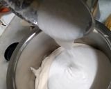 A picture of step 2 of Idly & Dosa.