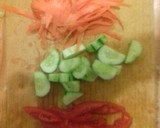 Foto del paso 2 de la receta: Ensalada cremosita