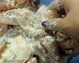 Afghani chicken recipe step 1 photo